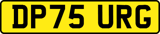 DP75URG