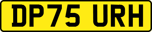 DP75URH