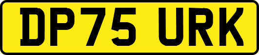 DP75URK