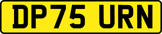 DP75URN