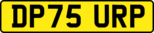 DP75URP
