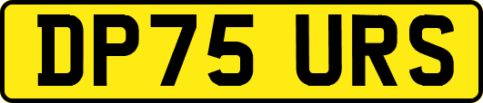 DP75URS
