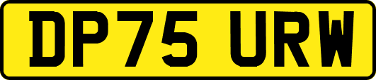 DP75URW