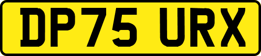 DP75URX