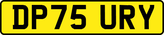 DP75URY