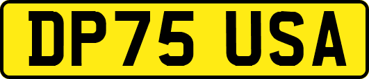 DP75USA