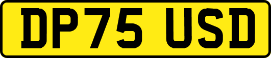 DP75USD
