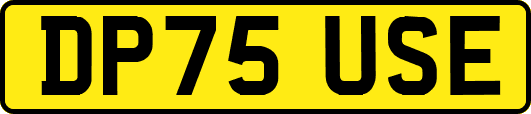 DP75USE