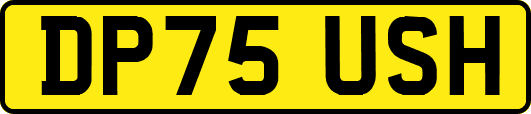 DP75USH