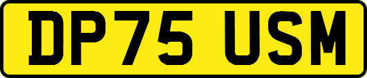 DP75USM