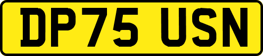 DP75USN