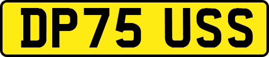 DP75USS