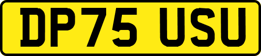DP75USU