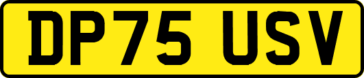 DP75USV