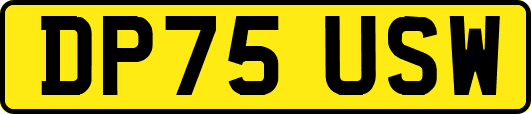 DP75USW
