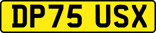 DP75USX
