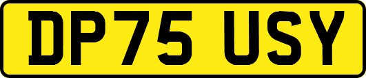 DP75USY