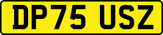 DP75USZ