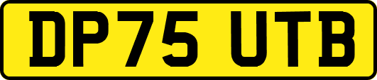 DP75UTB