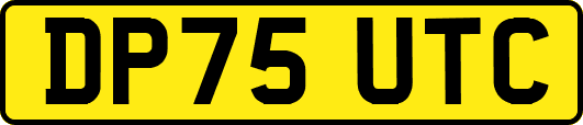 DP75UTC