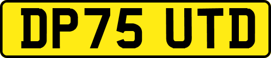 DP75UTD