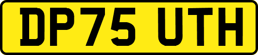DP75UTH