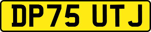 DP75UTJ