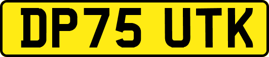 DP75UTK