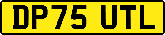 DP75UTL
