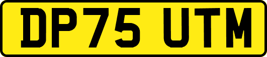 DP75UTM