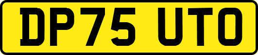 DP75UTO
