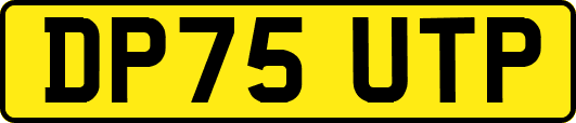 DP75UTP