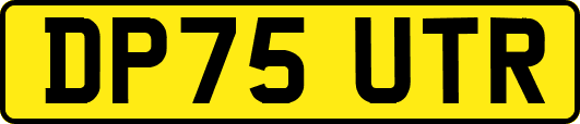 DP75UTR