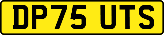 DP75UTS