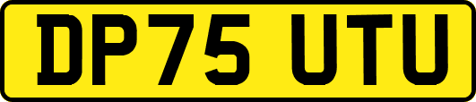 DP75UTU