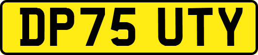 DP75UTY