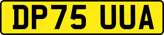 DP75UUA
