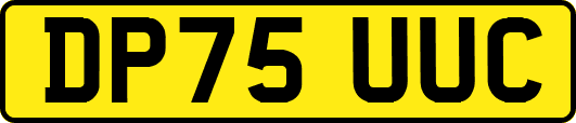 DP75UUC