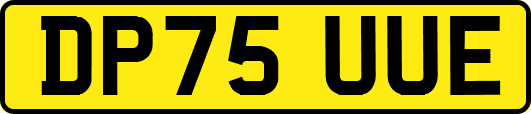 DP75UUE
