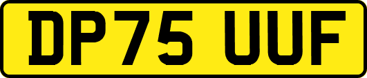 DP75UUF