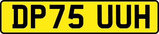 DP75UUH