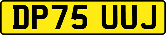 DP75UUJ