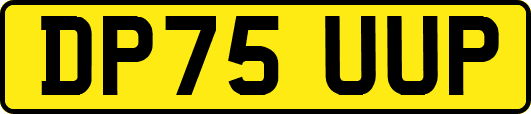 DP75UUP