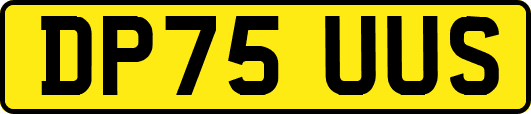 DP75UUS