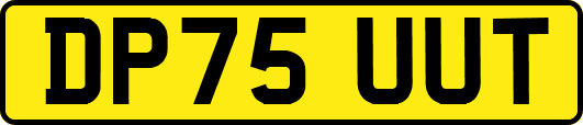 DP75UUT
