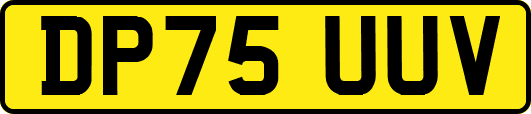 DP75UUV