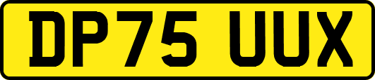 DP75UUX