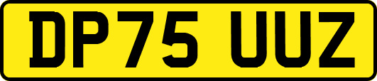 DP75UUZ