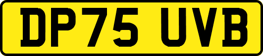 DP75UVB