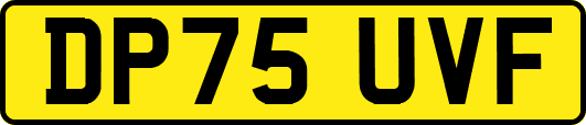 DP75UVF